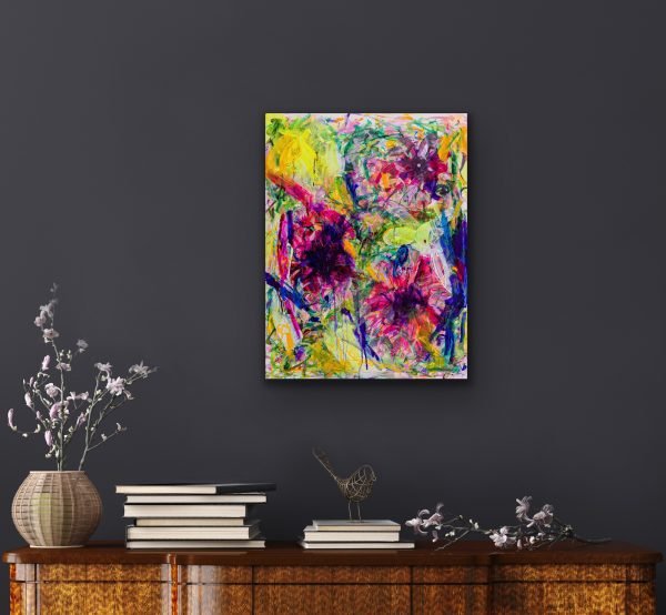 Lotus Lover II - Image 2