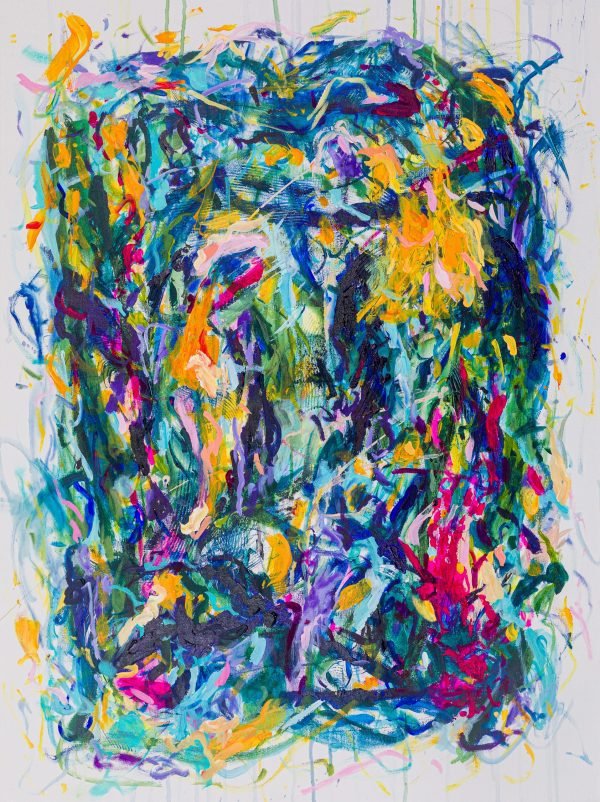 See Life Painting