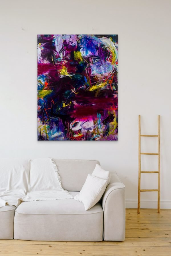 A Fire Inside - Image 7