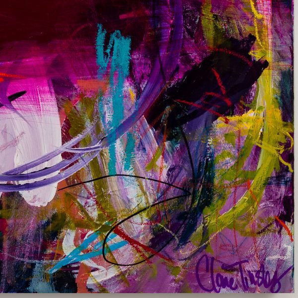 A Fire Inside - Image 2