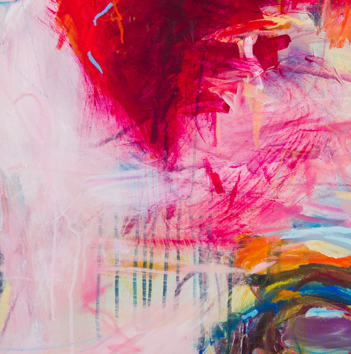 everything is happening for you